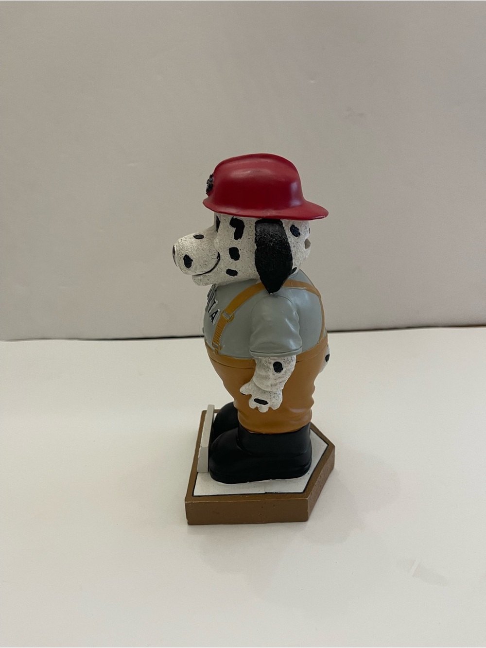 Rare Peoria Chiefs Mascot “Homer” SGA Bank- A Affiliate St. Louis Cardinals - Picture 4 of 5